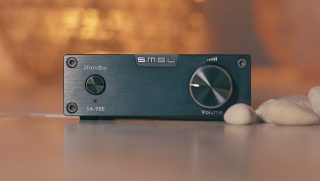smsl-sa-98e-amplifier