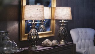 Lighting - promo product photography